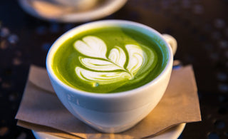 Daily consumption of Matcha may benefit brain, heart, and gut health, according to Harvard