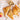 Chai-spiced apple snacks