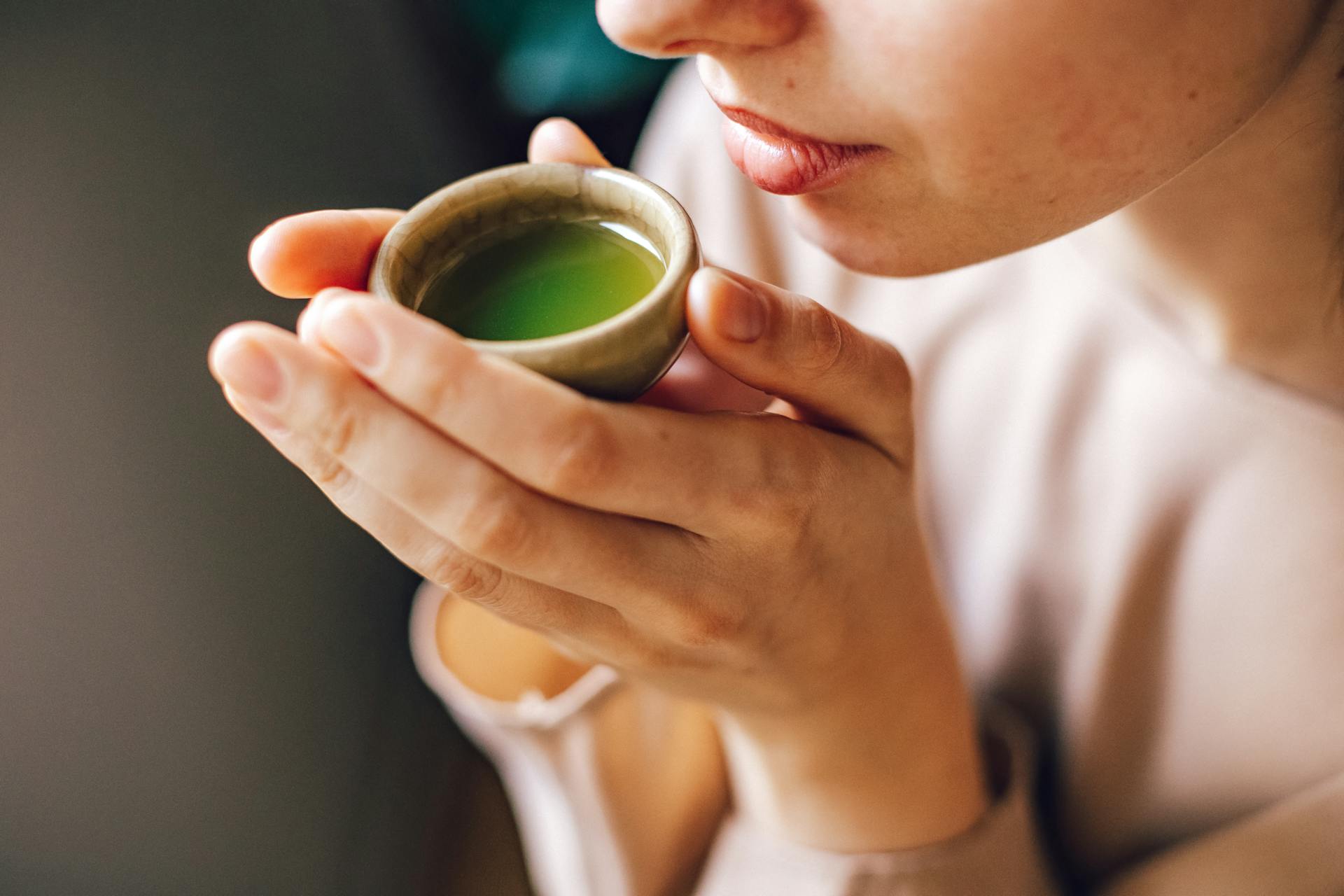 Usucha e Koicha: due modi tradizionali di preparare il matcha – Matcha & CO
