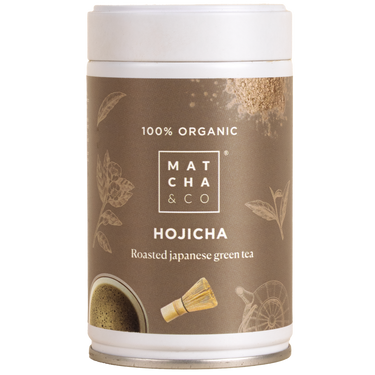 Tè Hojicha