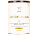 Matcha Limone