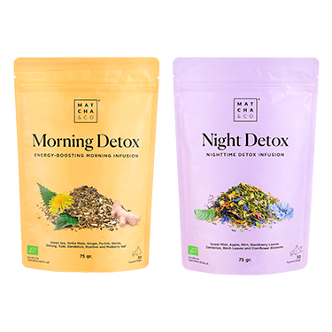 Set Detox