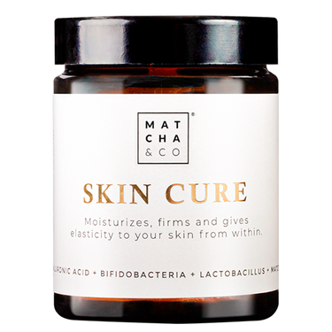 Skin Cure